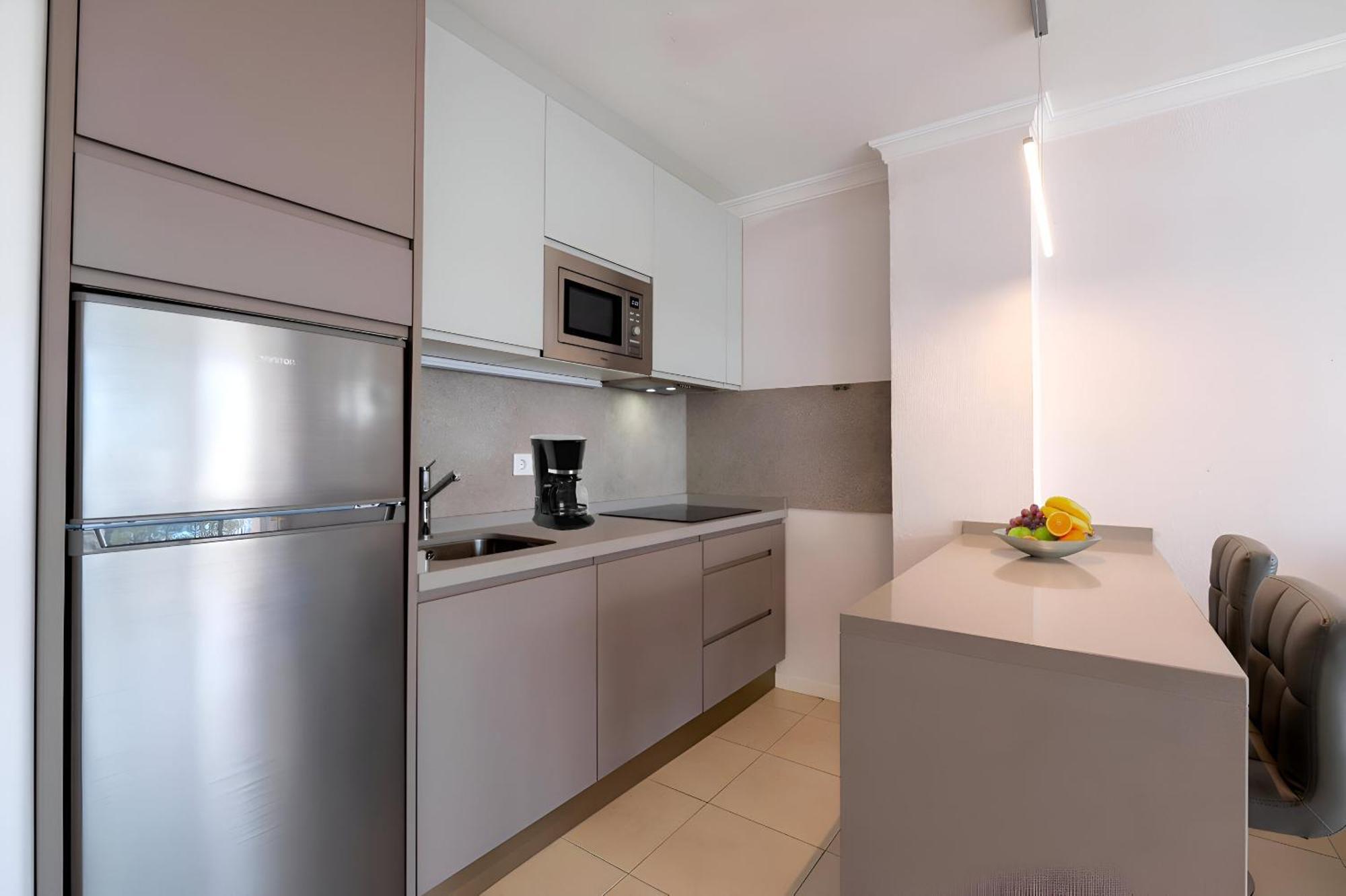 Moon Dunes Apartment - By Yumbo Center - Playa Del Ingles Exterior photo