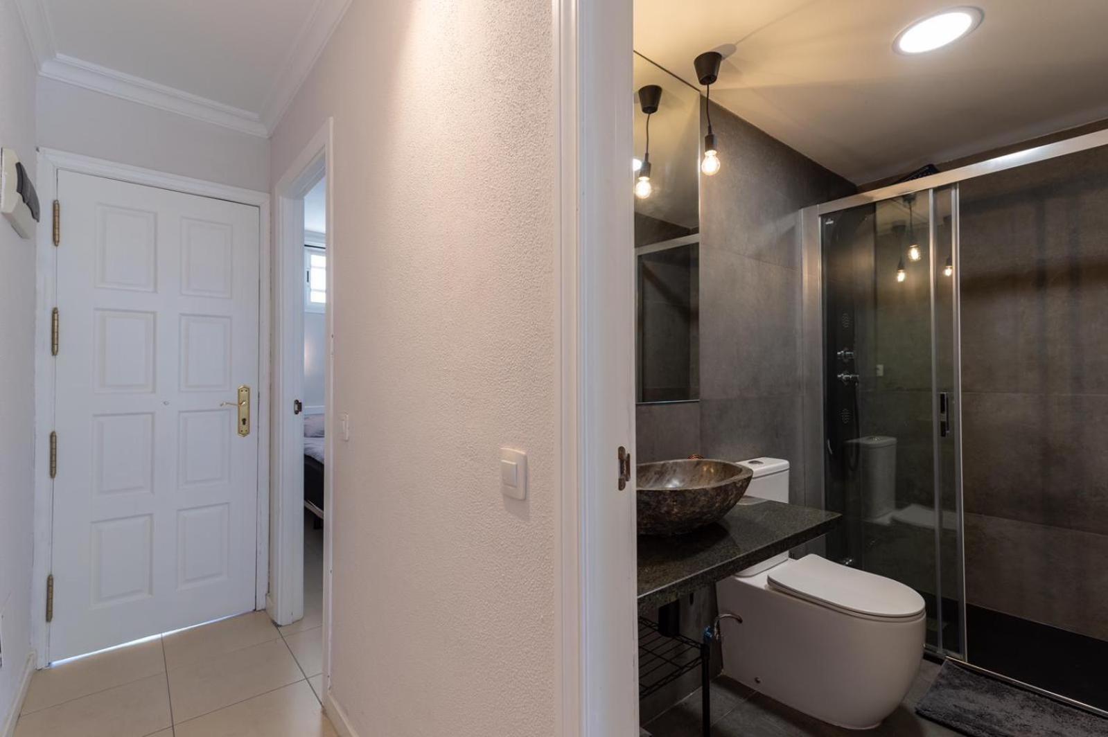 Moon Dunes Apartment - By Yumbo Center - Playa Del Ingles Exterior photo